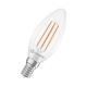 LEDVANCE LEDCLB40EELA 2.2W 827  FILCL E14 S LEDV